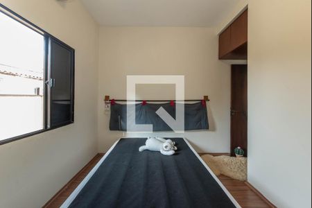 Quarto 1 de casa à venda com 4 quartos, 300m² em Cursino, São Paulo