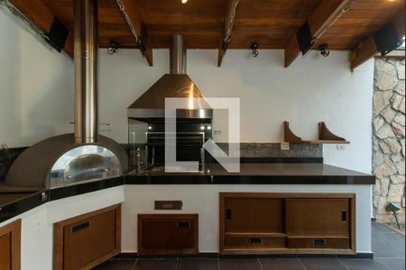 Casa à venda com 300m², 4 quartos e 5 vagasÁrea Gourmet