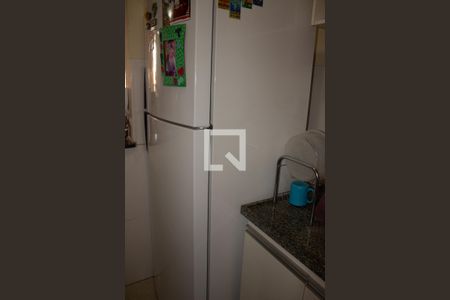 Casa de condomínio à venda com 67m², 2 quartos e 1 vagaCozinha 