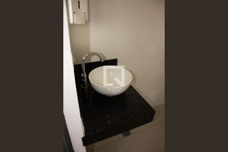 Casa de condomínio à venda com 67m², 2 quartos e 1 vagaÁrea comum - Salão de festas