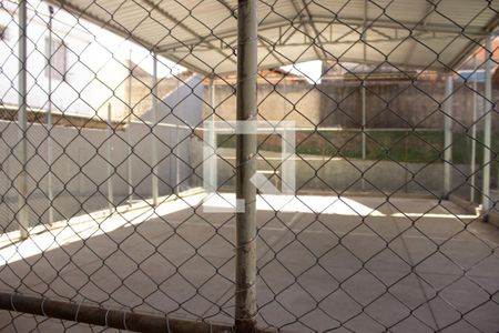 Casa de condomínio à venda com 67m², 2 quartos e 1 vagaQuadra