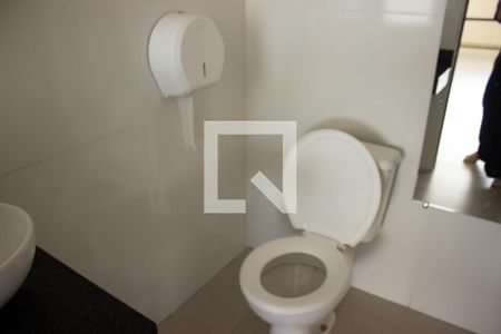 Casa de condomínio à venda com 67m², 2 quartos e 1 vagaÁrea comum - Salão de festas