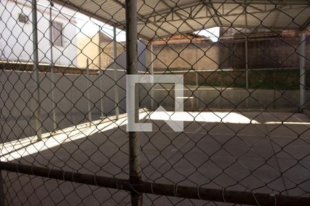 Casa de condomínio à venda com 67m², 2 quartos e 1 vagaQuadra