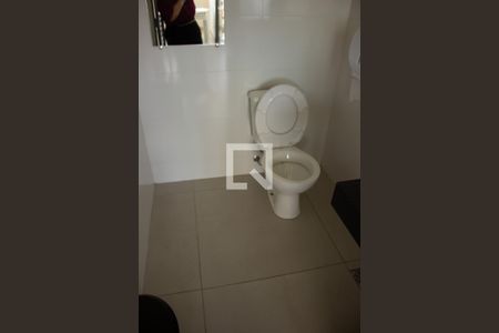 Casa de condomínio à venda com 67m², 2 quartos e 1 vagaÁrea comum - Salão de festas