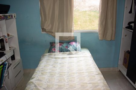 Casa de condomínio à venda com 67m², 2 quartos e 1 vagaQuarto 2