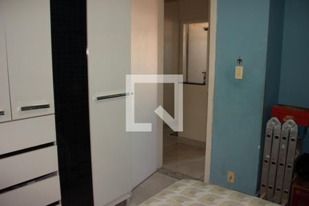 Casa de condomínio à venda com 67m², 2 quartos e 1 vagaQuarto 2