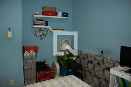 Casa de condomínio à venda com 67m², 2 quartos e 1 vagaQuarto 2