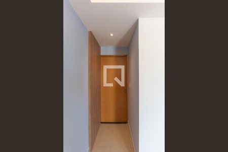Hall de apartamento para alugar com 1 quarto, 65m² em Jardim do Trevo, Campinas
