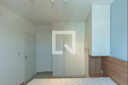 Quarto de apartamento para alugar com 1 quarto, 65m² em Jardim do Trevo, Campinas