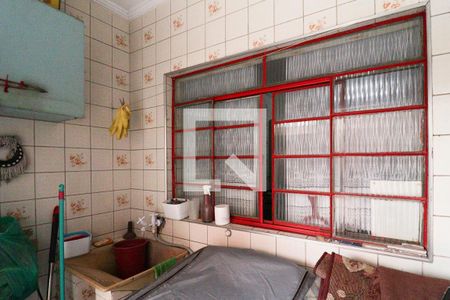 Casa à venda com 102m², 3 quartos e 1 vagaÁrea de Serviço