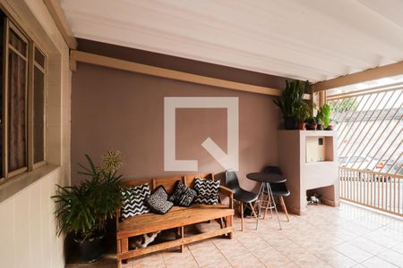 Casa à venda com 102m², 3 quartos e 1 vagaGaragem