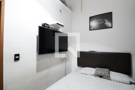 Quarto 1 de casa à venda com 3 quartos, 102m² em Vila Bancária Munhoz, São Paulo