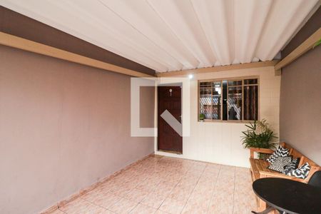 Casa à venda com 102m², 3 quartos e 1 vagaGaragem