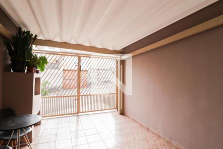 Casa à venda com 102m², 3 quartos e 1 vagaGaragem