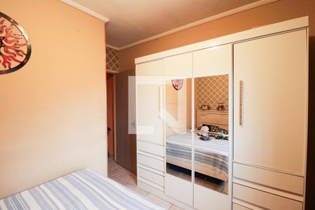 Quarto 2 de casa à venda com 3 quartos, 102m² em Vila Bancária Munhoz, São Paulo