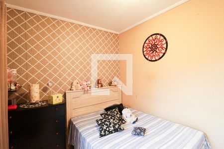 Quarto 2 de casa à venda com 3 quartos, 102m² em Vila Bancária Munhoz, São Paulo