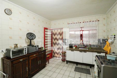 Casa à venda com 102m², 3 quartos e 1 vagaCozinha