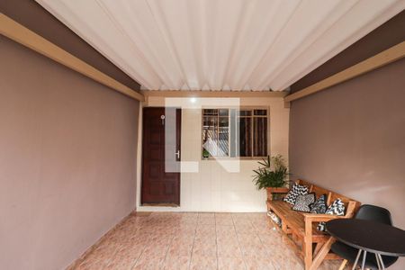 Casa à venda com 102m², 3 quartos e 1 vagaGaragem