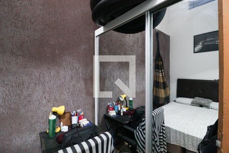 Quarto 1 de casa à venda com 3 quartos, 102m² em Vila Bancária Munhoz, São Paulo