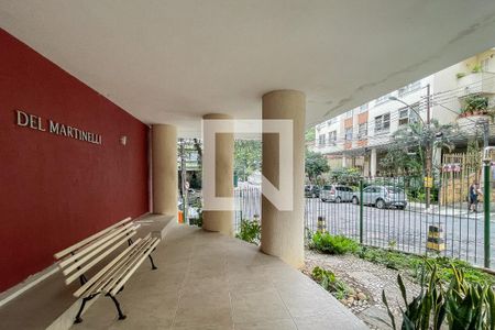 Studio à venda com 40m², 1 quarto e sem vagaÁrea comum