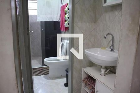 Casa à venda com 120m², 2 quartos e 1 vagaBanheiro