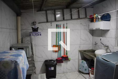 Casa à venda com 120m², 2 quartos e 1 vagaÁrea de Serviço