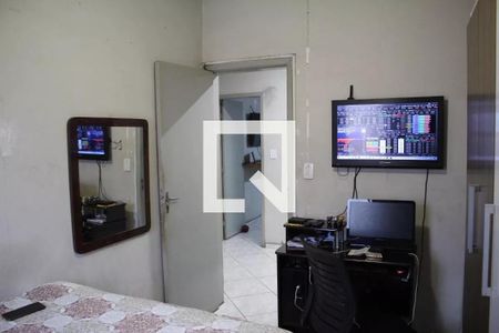 Casa à venda com 120m², 2 quartos e 1 vagaQuarto 2