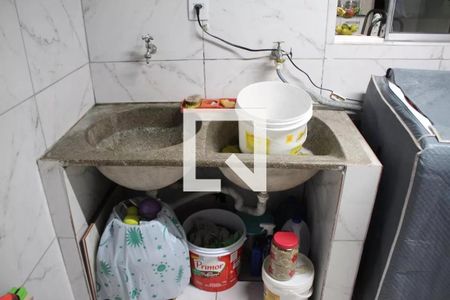 Casa à venda com 120m², 2 quartos e 1 vagaÁrea de Serviço