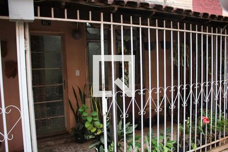 Casa à venda com 120m², 2 quartos e 1 vagaFachada