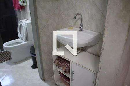 Casa à venda com 120m², 2 quartos e 1 vagaBanheiro