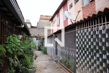 Casa à venda com 120m², 2 quartos e 1 vagaHall de entrada