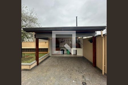 Apartamento à venda com 67m², 3 quartos e 1 vagaÁrea comum - Churrasqueira