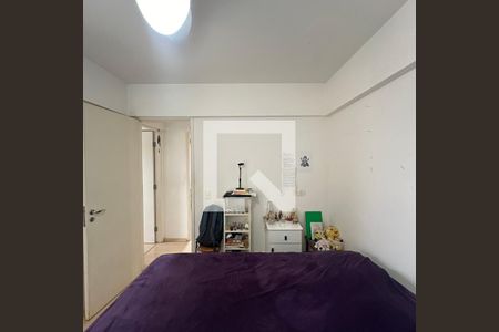 Apartamento à venda com 67m², 3 quartos e 1 vagaQuarto 2