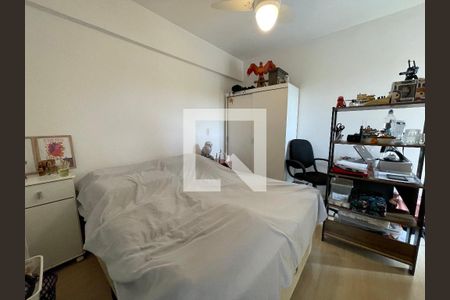 Quarto 1 de apartamento à venda com 3 quartos, 67m² em Vila Lageado, São Paulo