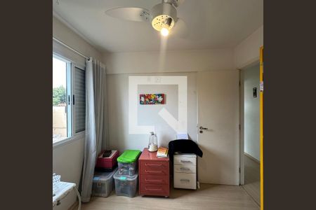 Apartamento à venda com 67m², 3 quartos e 1 vagaQuarto 3