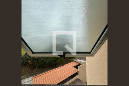 Apartamento à venda com 67m², 3 quartos e 1 vagaVista do Banheiro da Suíte 