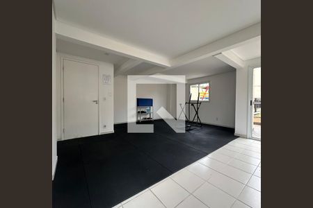 Apartamento à venda com 67m², 3 quartos e 1 vagaÁrea comum - Salão de festas
