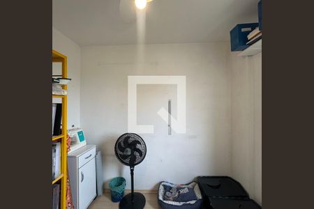 Apartamento à venda com 67m², 3 quartos e 1 vagaQuarto 3