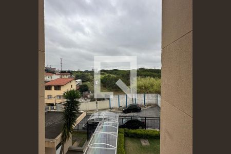 Apartamento à venda com 67m², 3 quartos e 1 vagaVista do Quarto 2