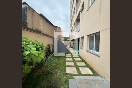 Apartamento à venda com 67m², 3 quartos e 1 vagaÁrea comum 