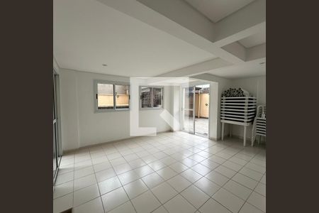 Apartamento à venda com 67m², 3 quartos e 1 vagaÁrea comum - Salão de festas
