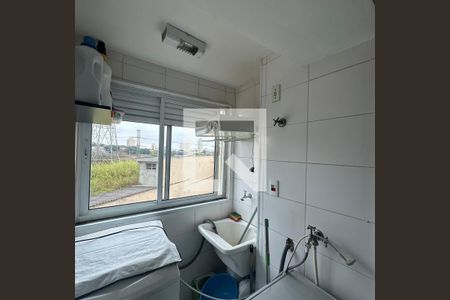 Apartamento à venda com 67m², 3 quartos e 1 vagaÁrea de Serviço