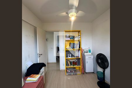 Apartamento à venda com 67m², 3 quartos e 1 vagaQuarto 3