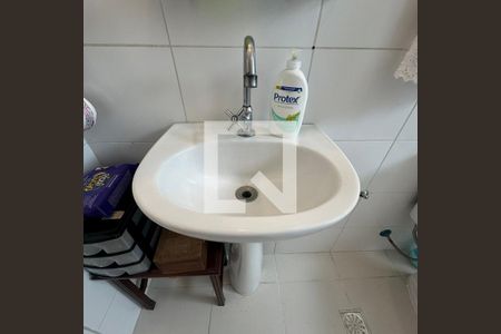 Apartamento à venda com 67m², 3 quartos e 1 vagaBanheiro