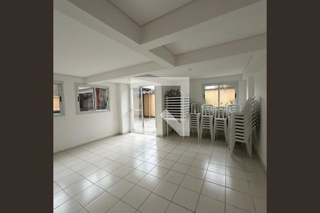 Apartamento à venda com 67m², 3 quartos e 1 vagaÁrea comum - Salão de festas