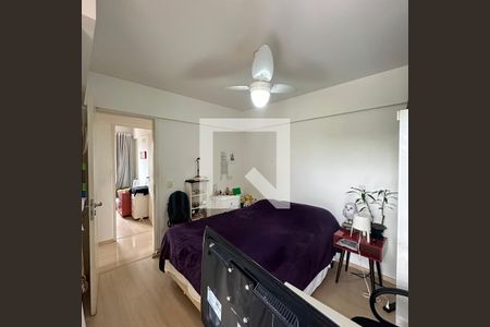 Apartamento à venda com 67m², 3 quartos e 1 vagaQuarto 2