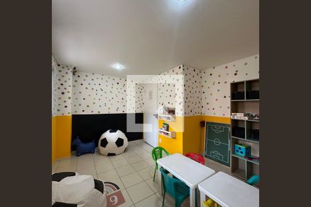 Apartamento à venda com 67m², 3 quartos e 1 vagaÁrea comum - Brinquedoteca