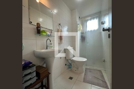 Apartamento à venda com 67m², 3 quartos e 1 vagaBanheiro