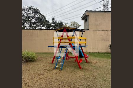 Apartamento à venda com 67m², 3 quartos e 1 vagaÁrea comum - Playground