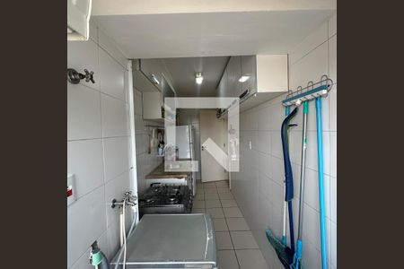 Apartamento à venda com 67m², 3 quartos e 1 vagaÁrea de Serviço